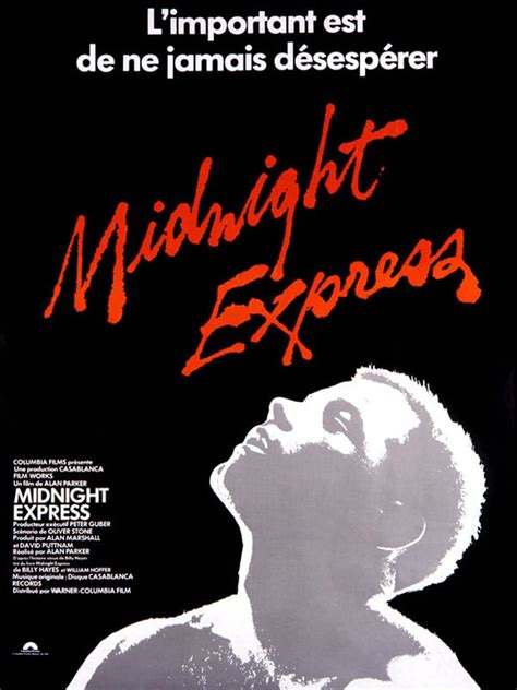 release Midnight Express